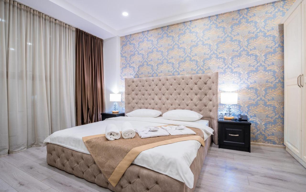 Capitol By Umbrella Hotel Tbiliszi Kültér fotó