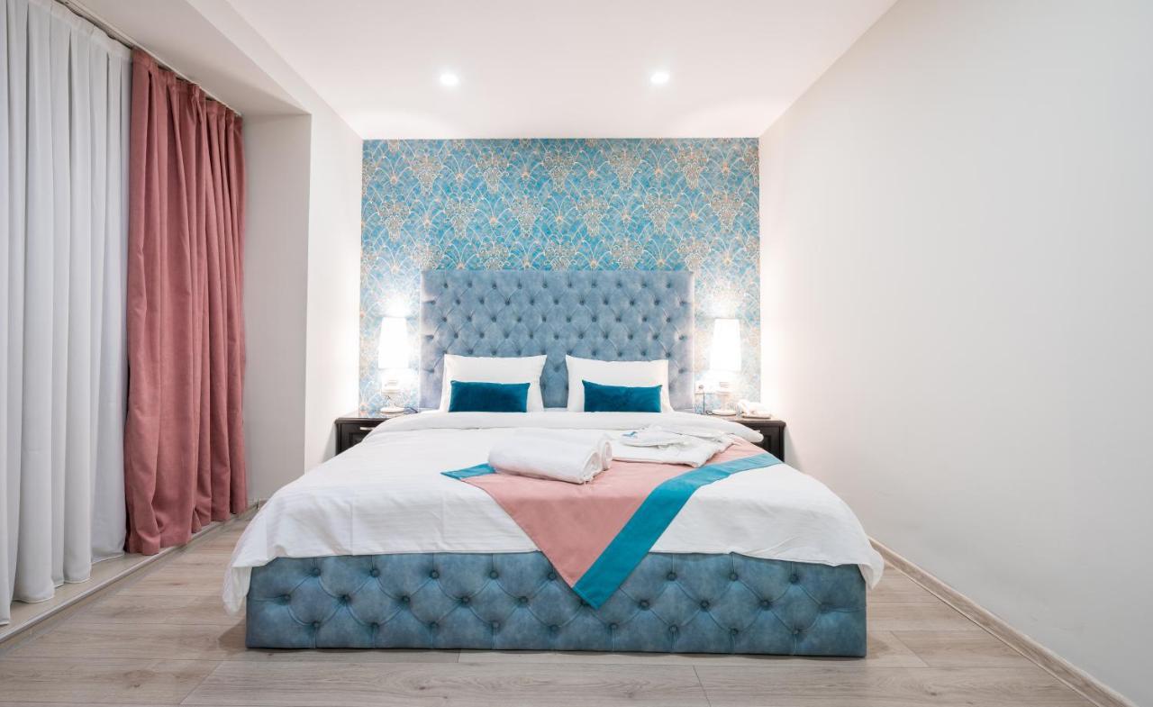 Capitol By Umbrella Hotel Tbiliszi Kültér fotó